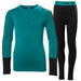 Helly Hansen Lifa Merino Midweight Set Jr