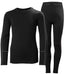 Helly Hansen Lifa Merino Midweight Set Jr