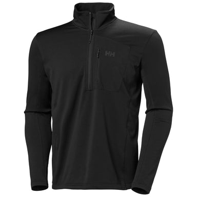 Helly Hansen Versalite 1/2 Zip Fleece M – Black