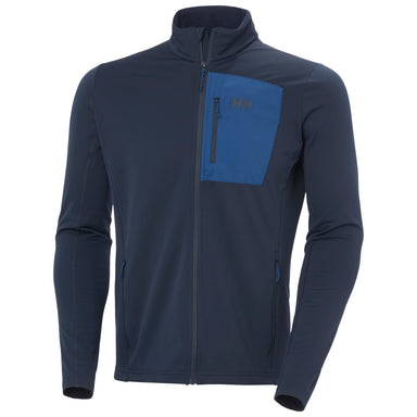 Helly Hansen Versalite 1/2 Zip Fleece M – Navy