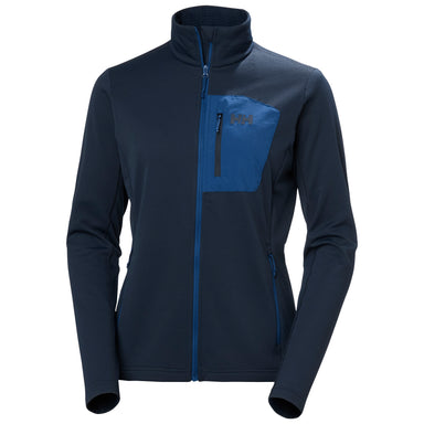 Helly Hansen VERSALITE FLEECE JACKET W – Navy
