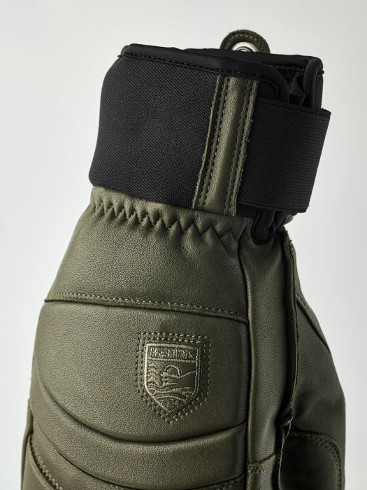 Hestra Fall Line Mitt Loden