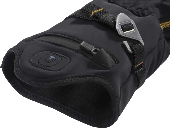 Thermic Thin Ultra Heat Liner