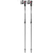 LEKI Peak Vario 3D 110-140cm