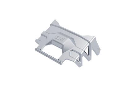 TYROLIA Crampons Almonte 105 (pair)