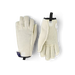 Hestra Wool Pile /Terry - 5 finger short