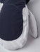 Hestra Heli Ski Female Luffe Navy / Offwhite