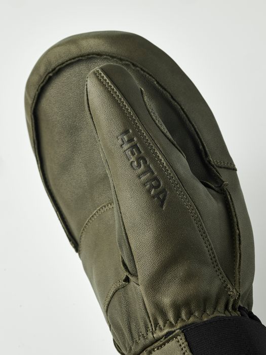 Hestra Fall Line Mitt Loden