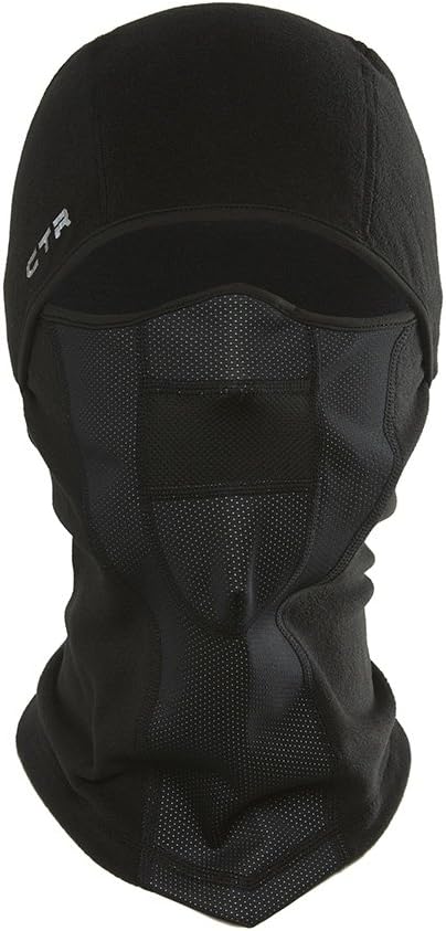 CTR Tempest Multi-Tasker Pro Balaclava