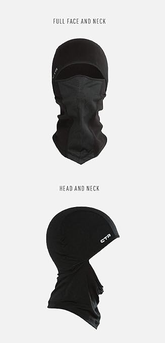 CTR Chinük Multi-Tasker Balaclava