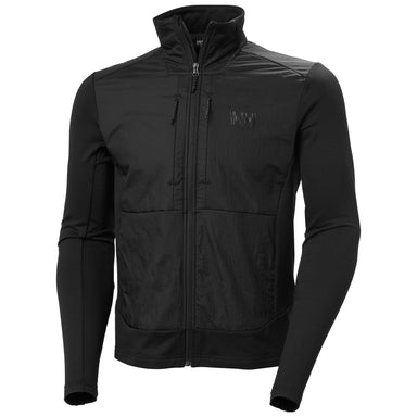 Helly Hansen VERSALITE FLEECE JACKET M – Black