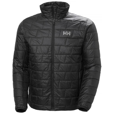 Helly Hansen LIFALOFT INSULATOR JACKET M – Black