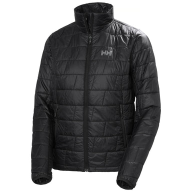 Helly Hansen LIFALOFT INSULATOR JACKET W – Black