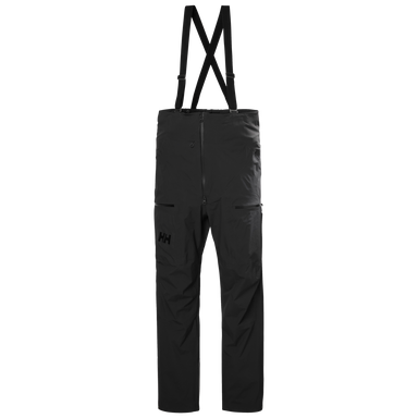 Odin BC Infinity Bib Pant M – Black