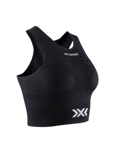 X-BIONIC® ENERGIZER 4.0 FITNESS CROP TOP WMN