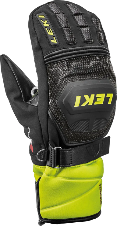 Leki Worldcup Race Coach Flex S GTX Mitt