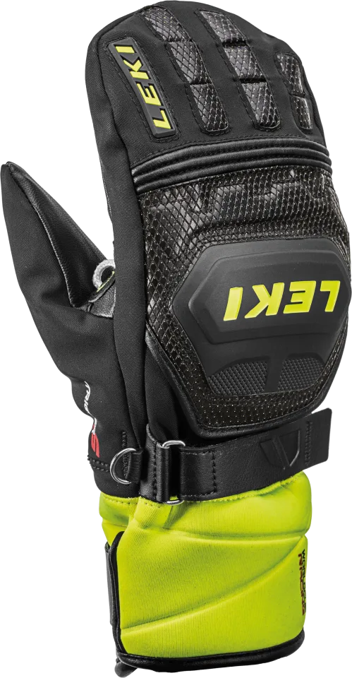 Leki Worldcup Race Coach Flex S GTX Mitt