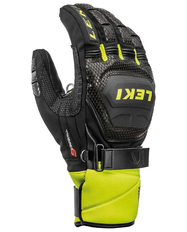 Leki Worldcup Race Coach Flex S GTX