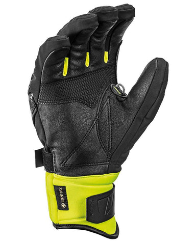 Leki Worldcup Race Coach Flex S GTX