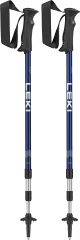LEKI EAGLE – Midnightblue dark metallic/White