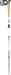 Leki Cross Trail FX Superlite 110–130 cm