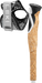 Leki Cross Trail FX Superlite 110–130 cm