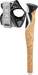 LEKI CROSS TRAIL FX SUPERLITE