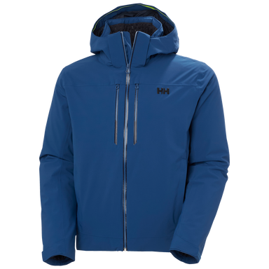 Helly Hansen Alpha Lifaloft Jacket M – Dark Blue