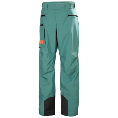 Helly Hansen Garibaldi 2.0 Pant M – Opal Green