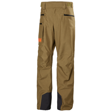 Helly Hansen Garibaldi 2.0 Pant M – Sepia