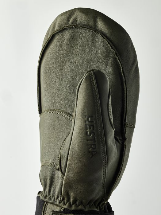 Hestra Fall Line Mitt Loden