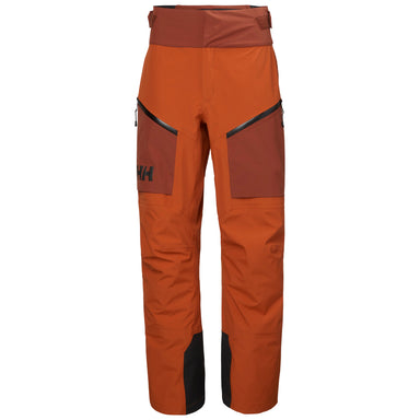 Helly Hansen Sogn Shell Pant W – Ginger Biscuit