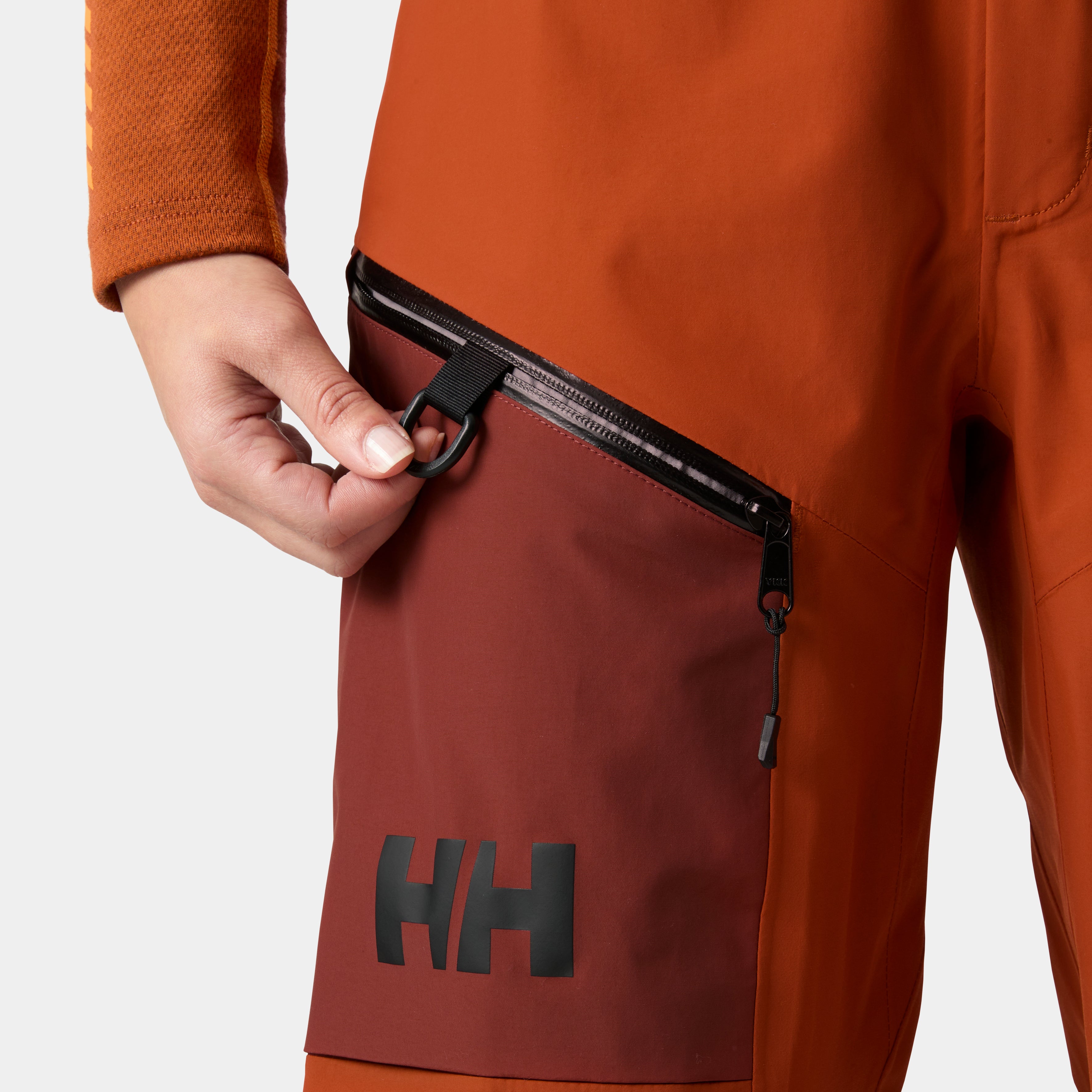 Helly Hansen Sogn Shell Pant W