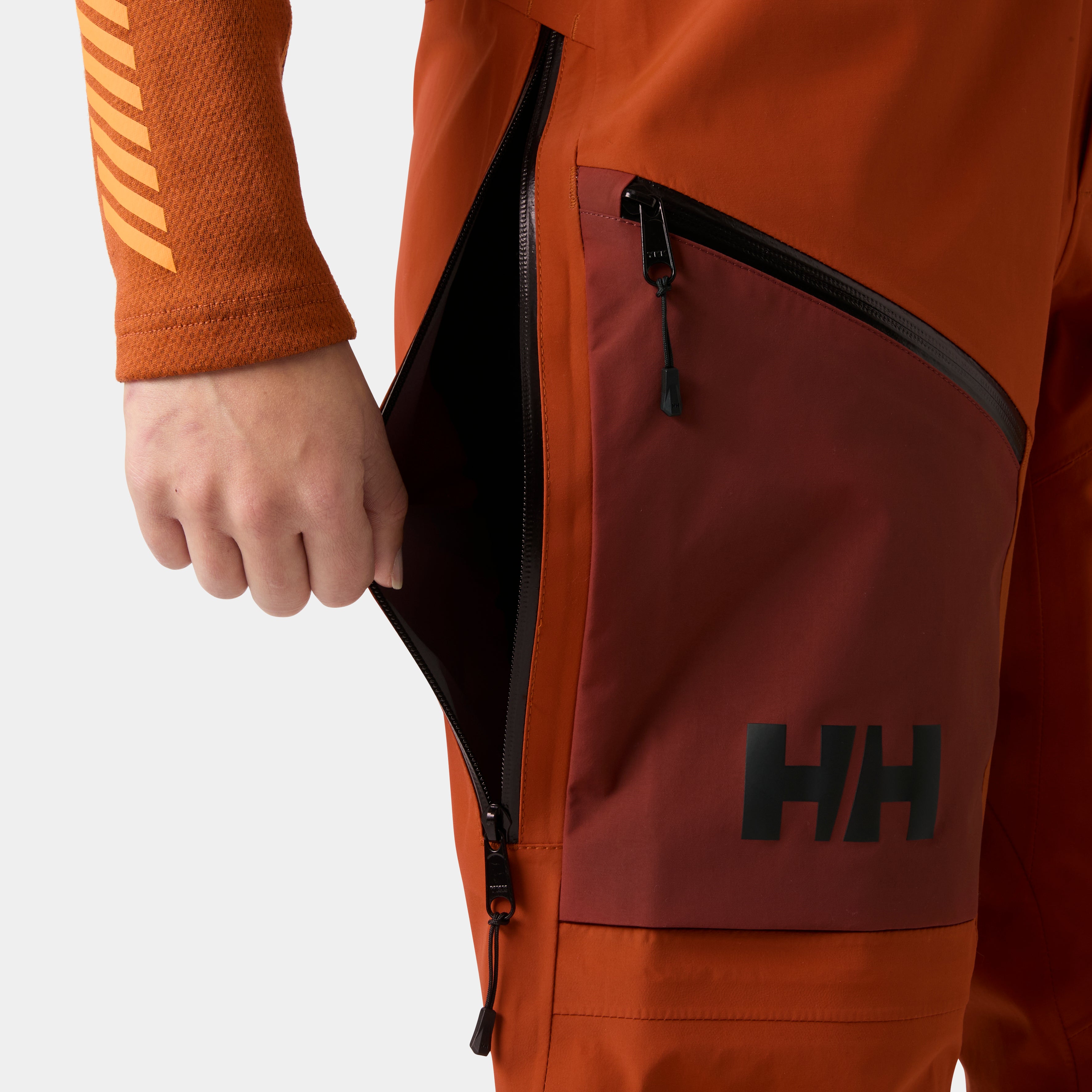 Helly Hansen Sogn Shell Pant W