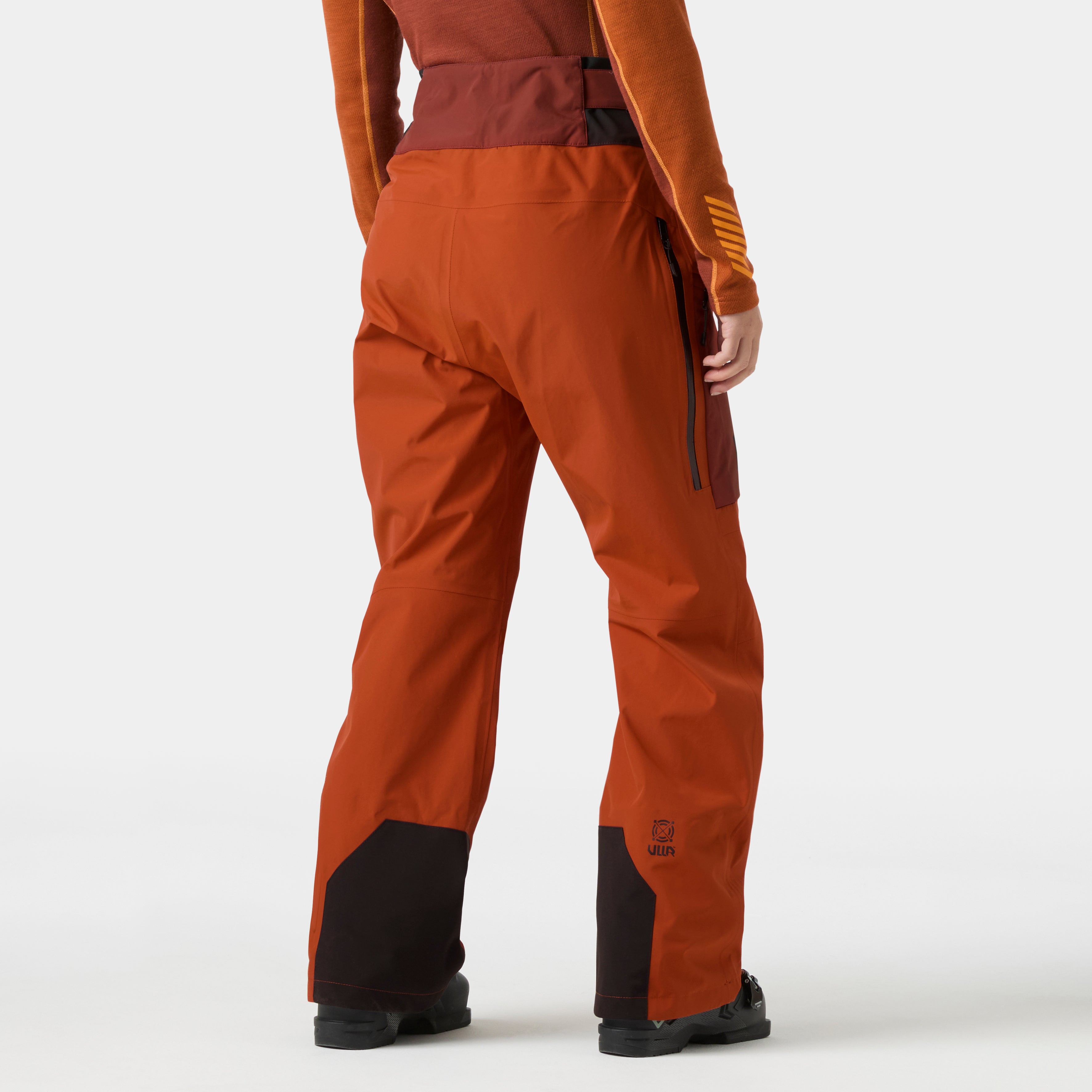 Helly Hansen Sogn Shell Pant W