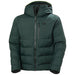 Helly Hansen Kvitfjell Race Puffy Jacket M