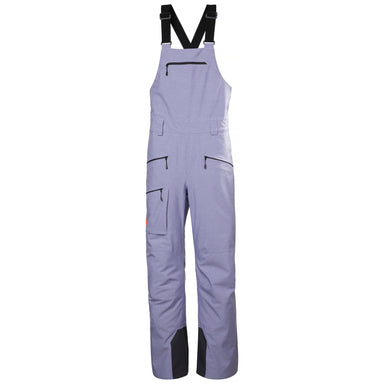 Helly Hansen Powderqueen Bib 2.0 Pant W – Bright Lavender