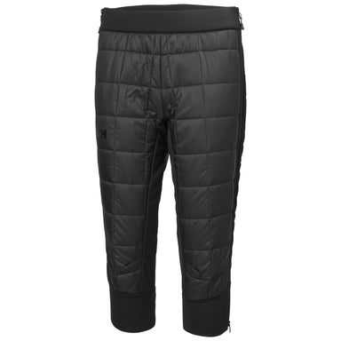 Helly Hansen RIDGE LIFALOFT 3/4 PANT W – Black