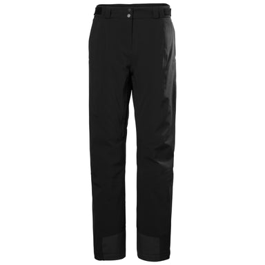 Helly Hansen Alphelia Insulated Pant W – Black