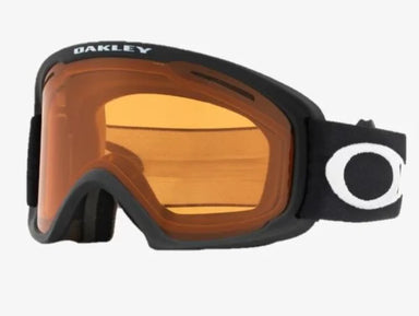 Oakley O-Frame 2.0 Pro – Matte Black / Persimmon