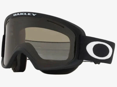 Oakley O-Frame 2.0 Pro – Matte Black / Dark Grey