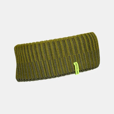 ORTOVOX DEEP KNIT HEADBAND – Wild Herbs