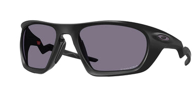 Oakley Lateralis – Matte Black Ink / Prizm Grey