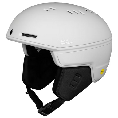 Sweet Protection Adapter Mips All-Mountain skihjelm – Bronco White