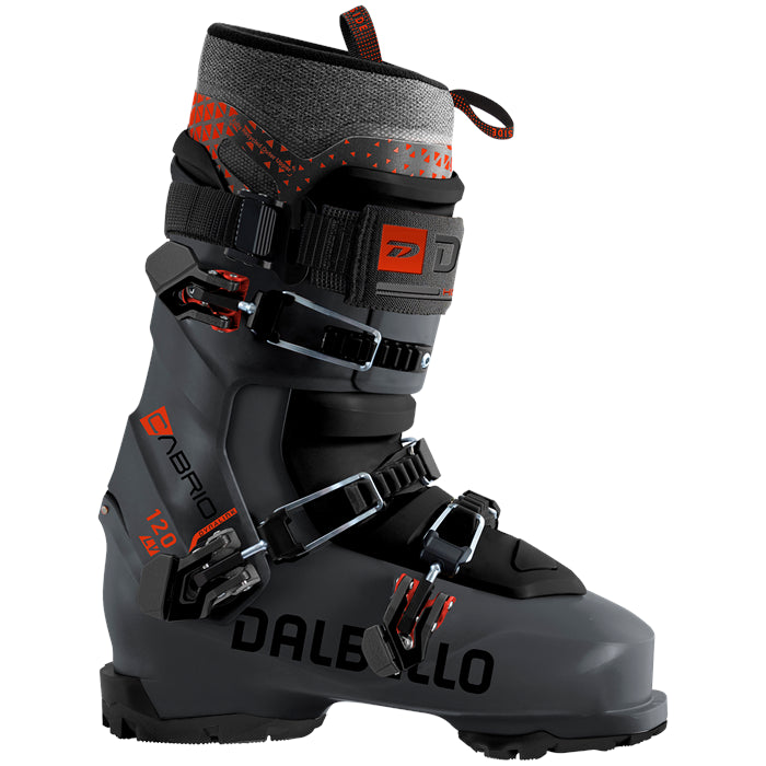Dalbello Cabrio LV 120