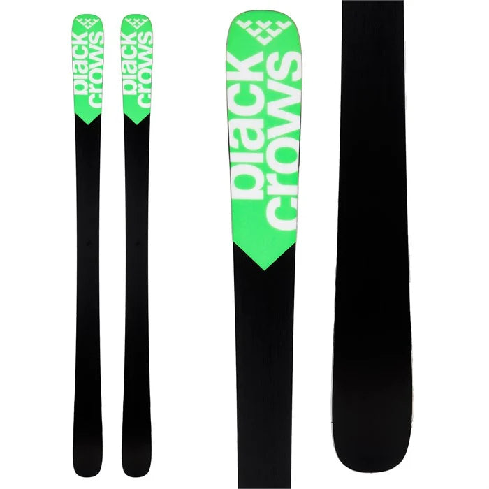Black Crows Captis