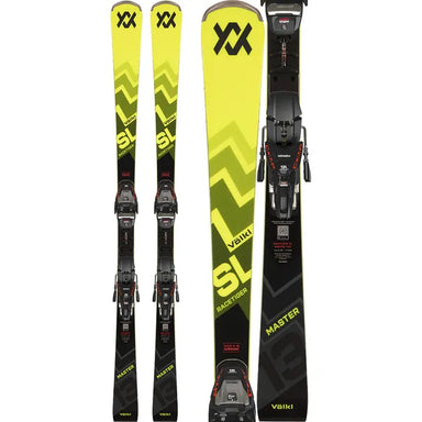 Völkl Racetiger SL Master + Comp 16 GW