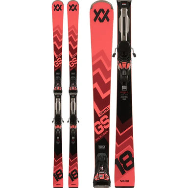Völkl Racetiger GS + RMotion3 12 GW