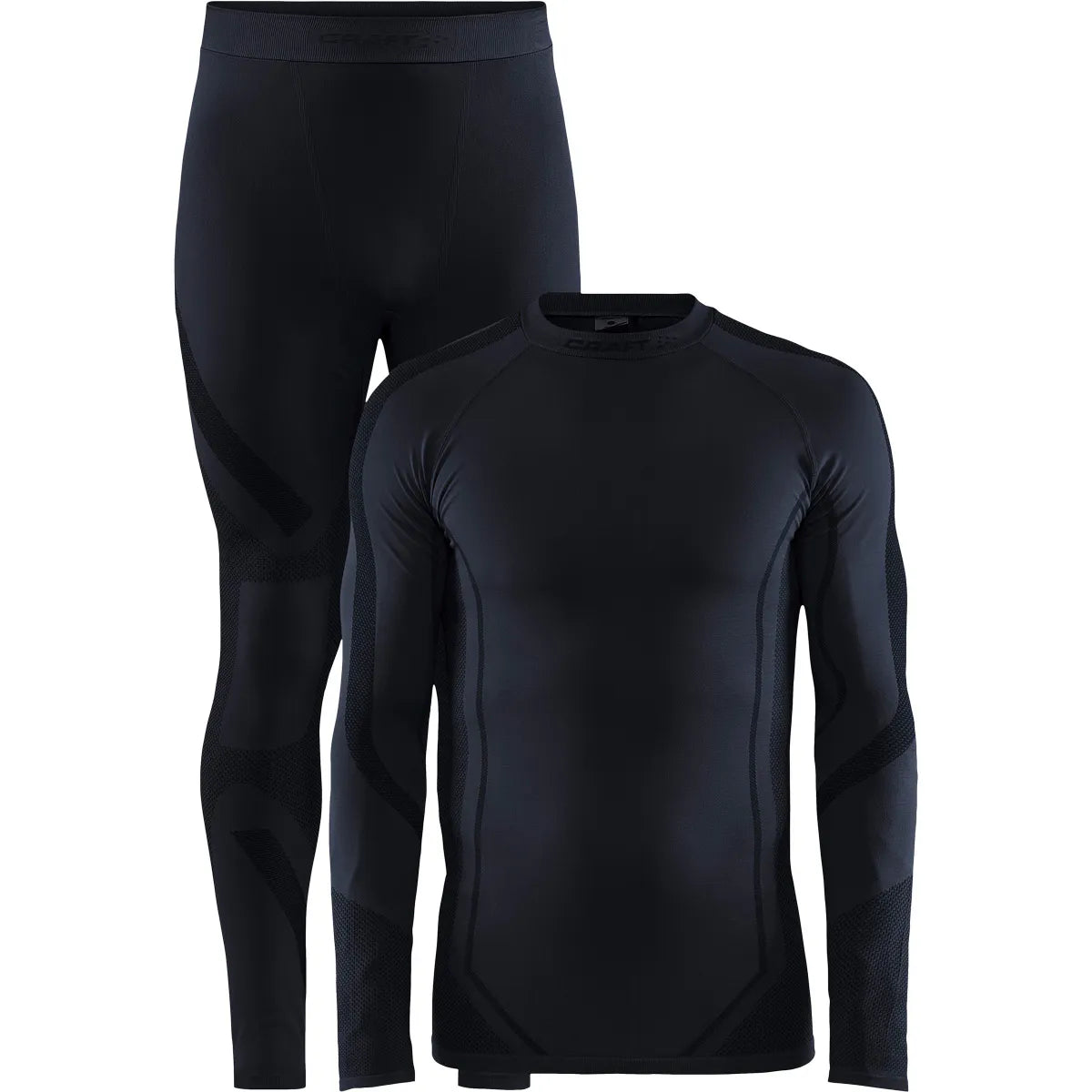 CRAFT core Dry Fuseknit Set Men