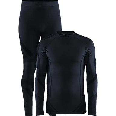 CRAFT core Dry Fuseknit Set Men